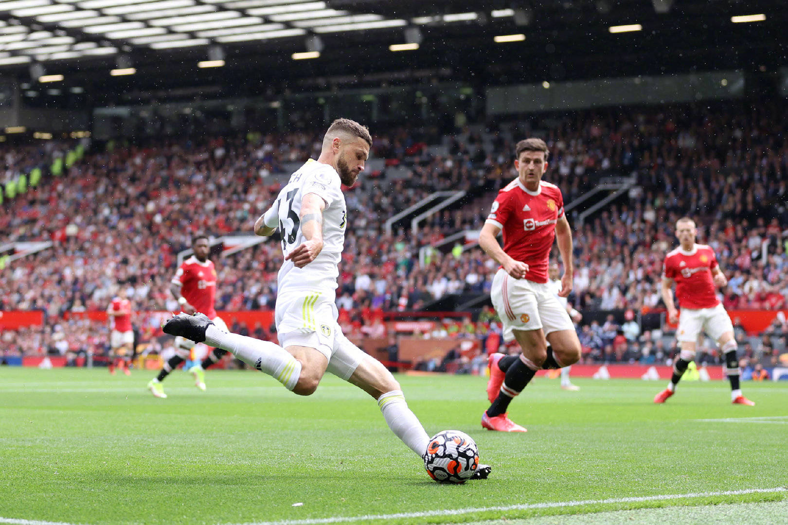 科技的结合 科技的结合