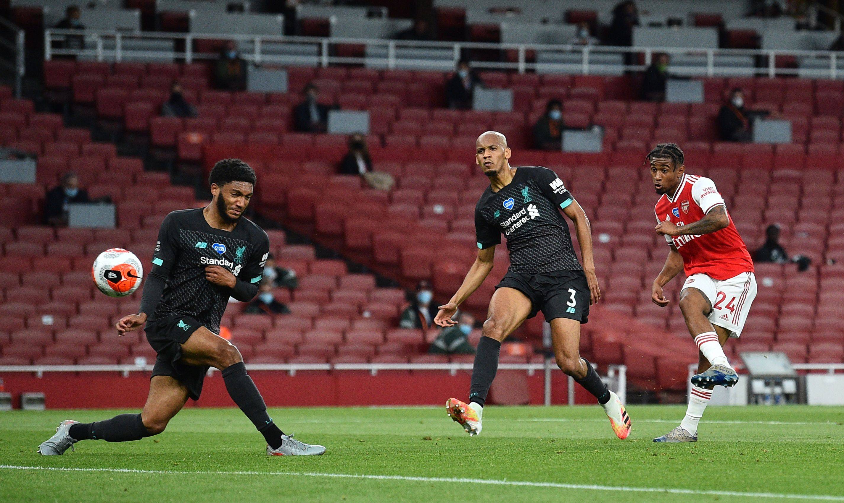 我们看到了 我们看到了